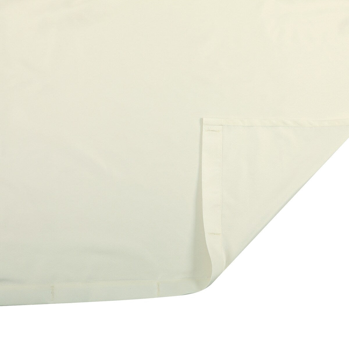 Nanshing Senna Microfiber Print Botanical Single Shower Curtain