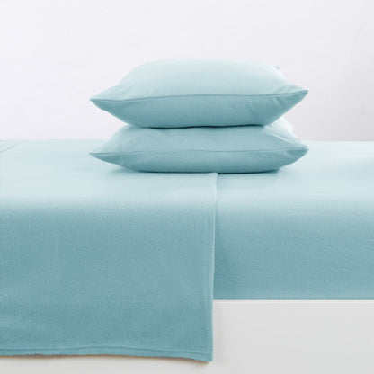 Premium Super Soft Extra Plush Fleece Sheet Set