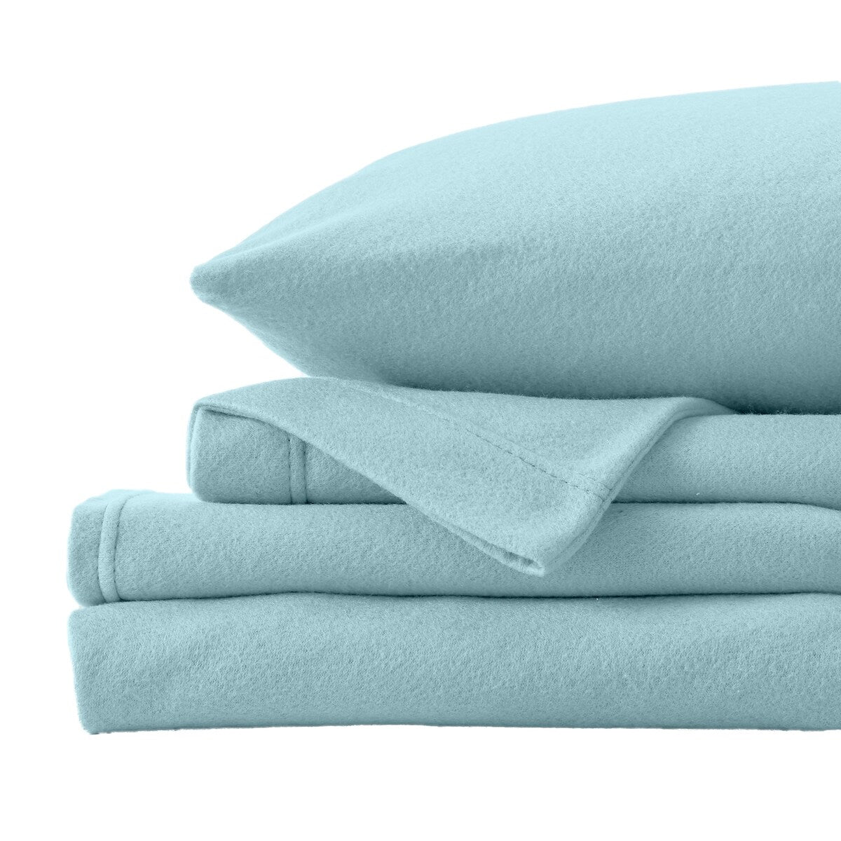 Premium Super Soft Extra Plush Fleece Sheet Set