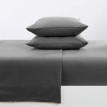 Premium Super Soft Extra Plush Fleece Sheet Set