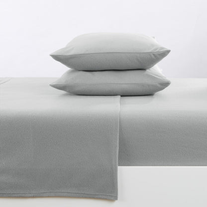Premium Super Soft Extra Plush Fleece Sheet Set