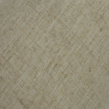 Hardback Faux Silk Conical Lamp Shade, 5 inch Top, 9 inch Bottom, 7 inch Slant