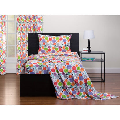 Highlights Plenty of Planets Sheet Set