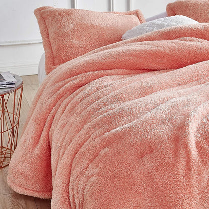 Hollywood - Coma Inducer® Oversized Comforter Set - Desert Flower