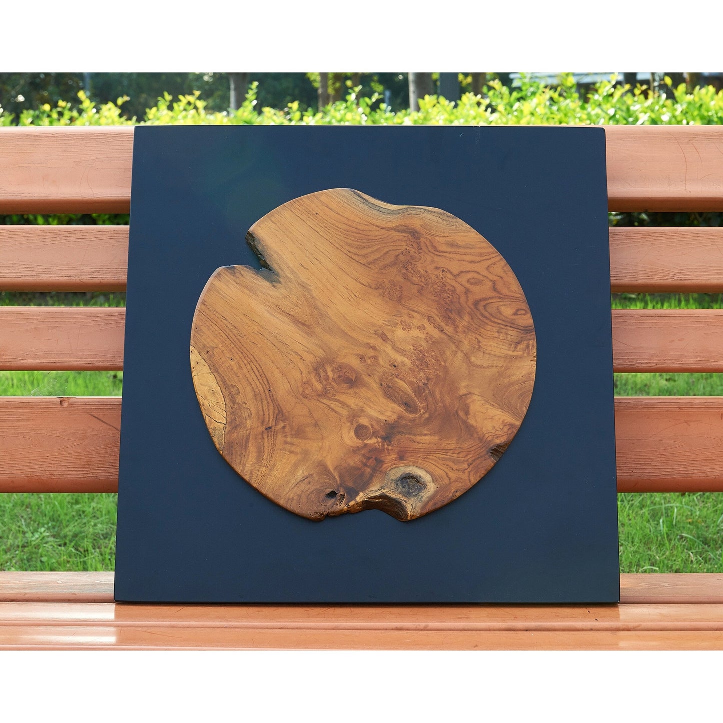 Home Soft Things Wall Decor Farmhouse Wood Wall Panel