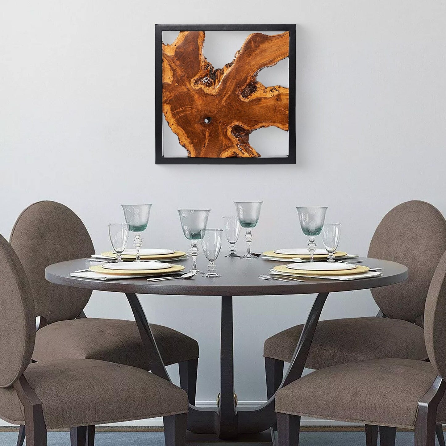 Home Soft Things Wall Decor Farmhouse Wood Wall Panel