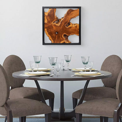 Home Soft Things Wall Decor Farmhouse Wood Wall Panel