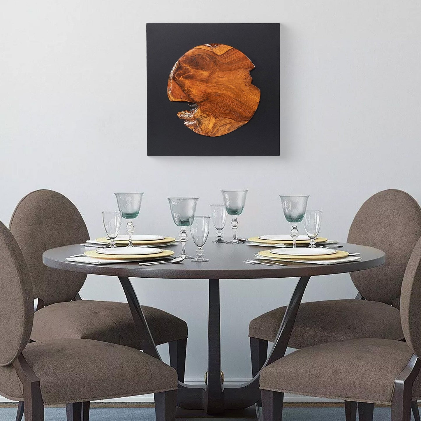 Home Soft Things Wall Decor Farmhouse Wood Wall Panel