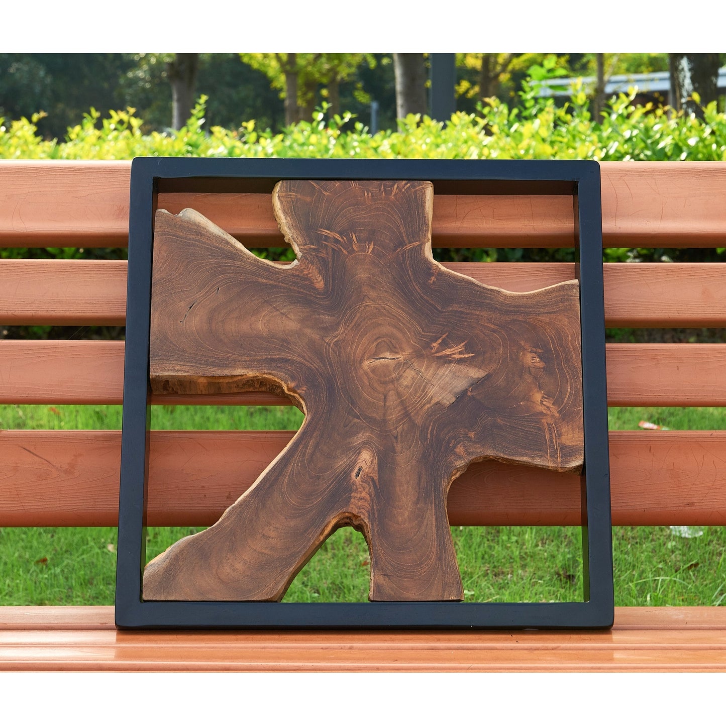 Home Soft Things Wall Decor Farmhouse Wood Wall Panel