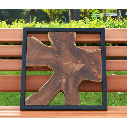 Home Soft Things Wall Decor Farmhouse Wood Wall Panel