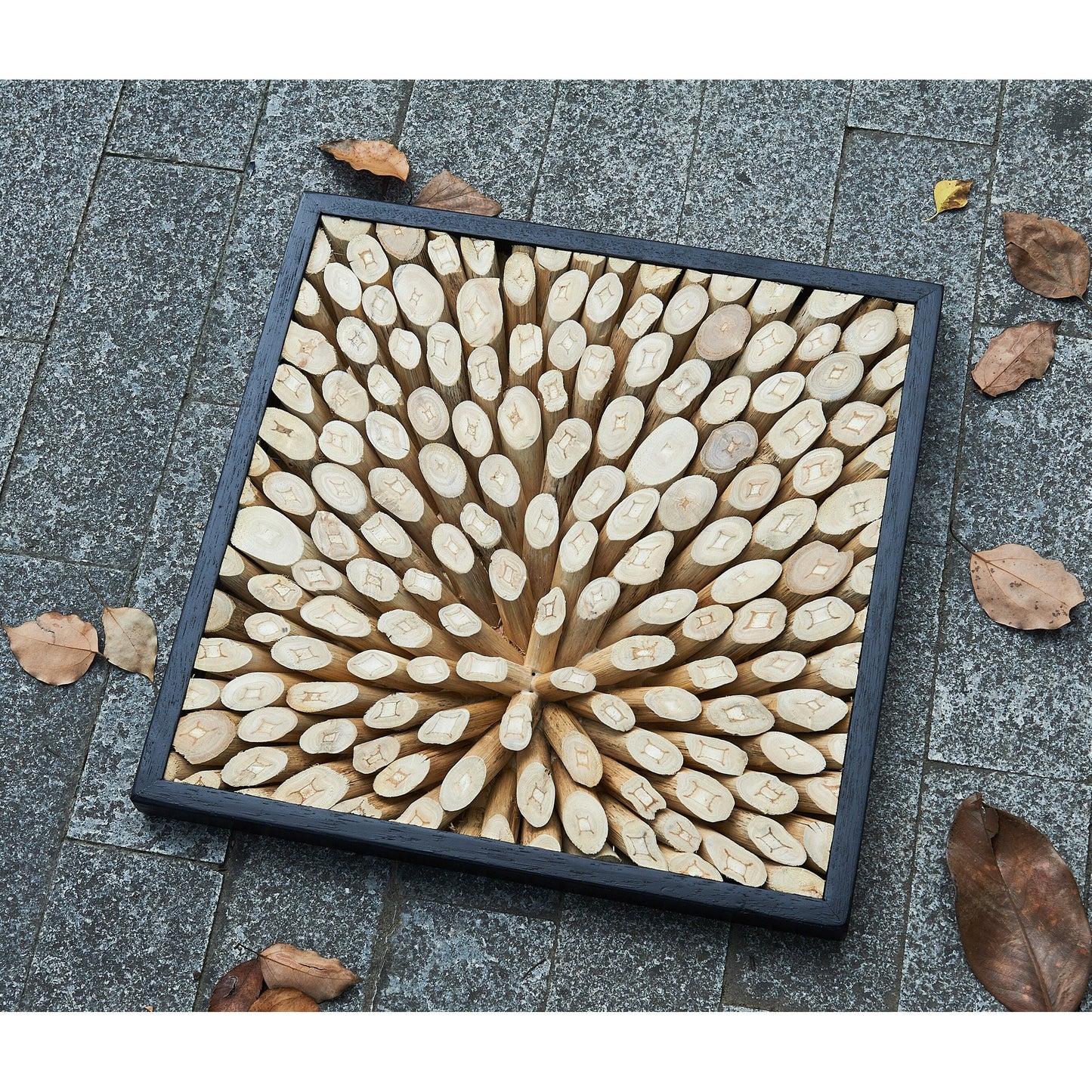 Home Soft Things Wall Decor Farmhouse Wood Wall Panel