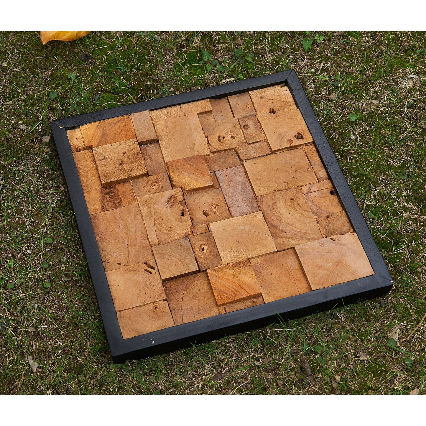 Home Soft Things Wall Decor Farmhouse Wood Wall Panel