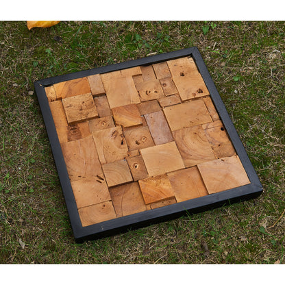 Home Soft Things Wall Decor Farmhouse Wood Wall Panel