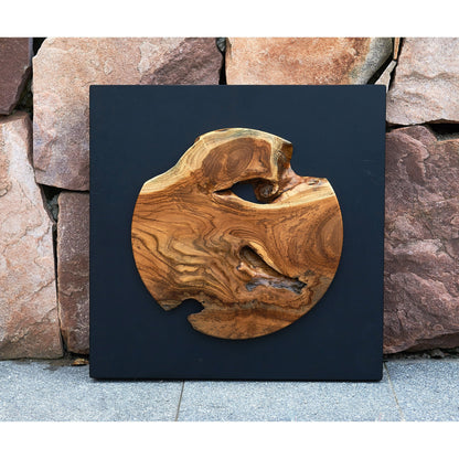 Home Soft Things Wall Decor Farmhouse Wood Wall Panel