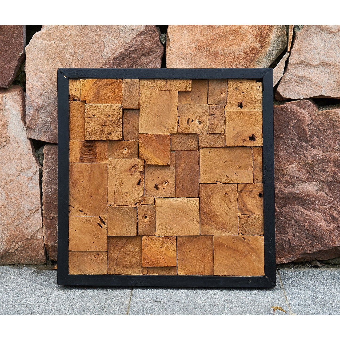 Home Soft Things Wall Decor Farmhouse Wood Wall Panel