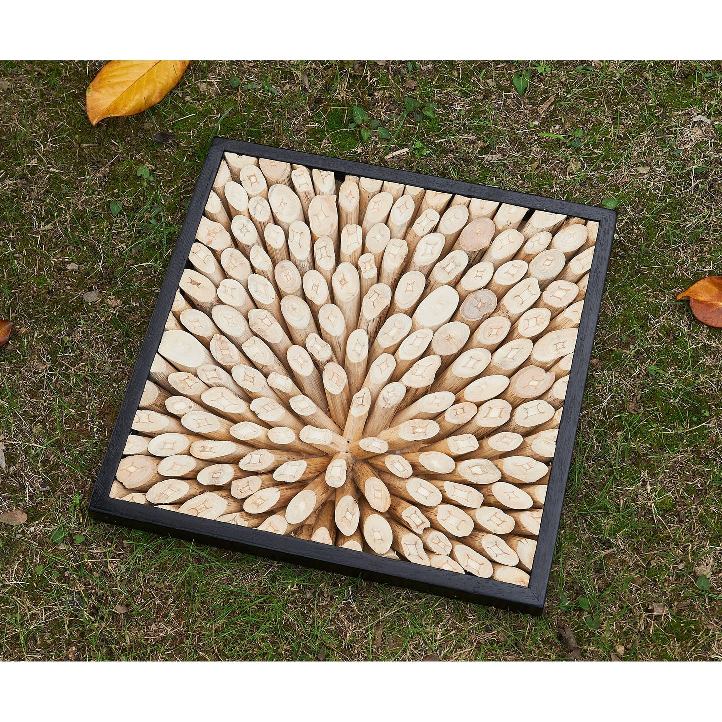 Home Soft Things Wall Decor Farmhouse Wood Wall Panel