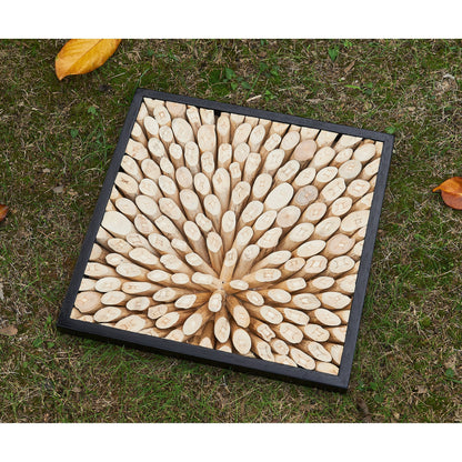 Home Soft Things Wall Decor Farmhouse Wood Wall Panel