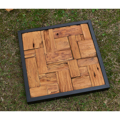 Home Soft Things Wall Decor Farmhouse Wood Wall Panel