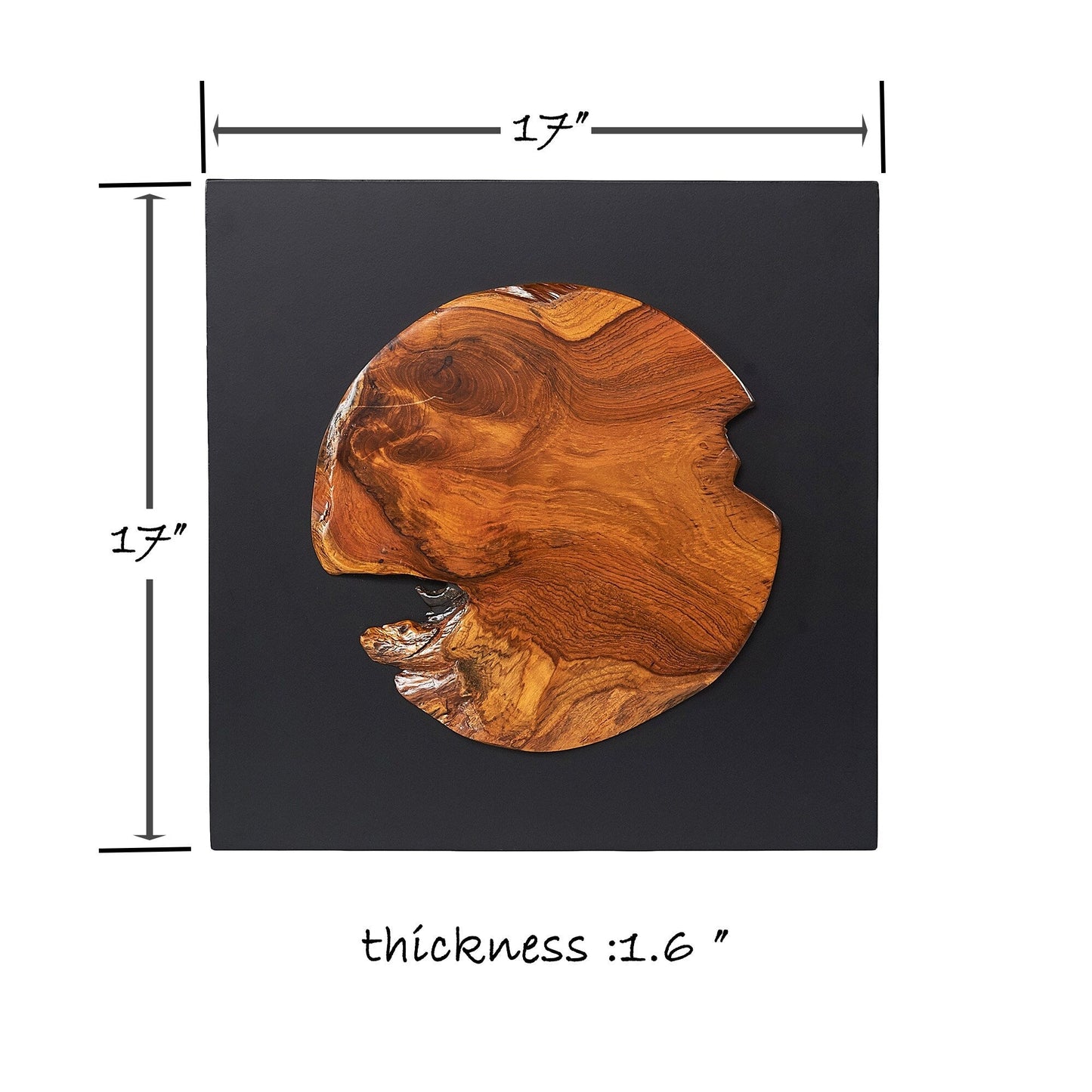 Home Soft Things Wall Decor Farmhouse Wood Wall Panel