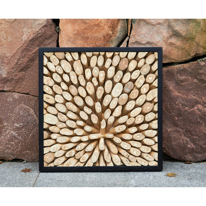 Home Soft Things Wall Decor Farmhouse Wood Wall Panel