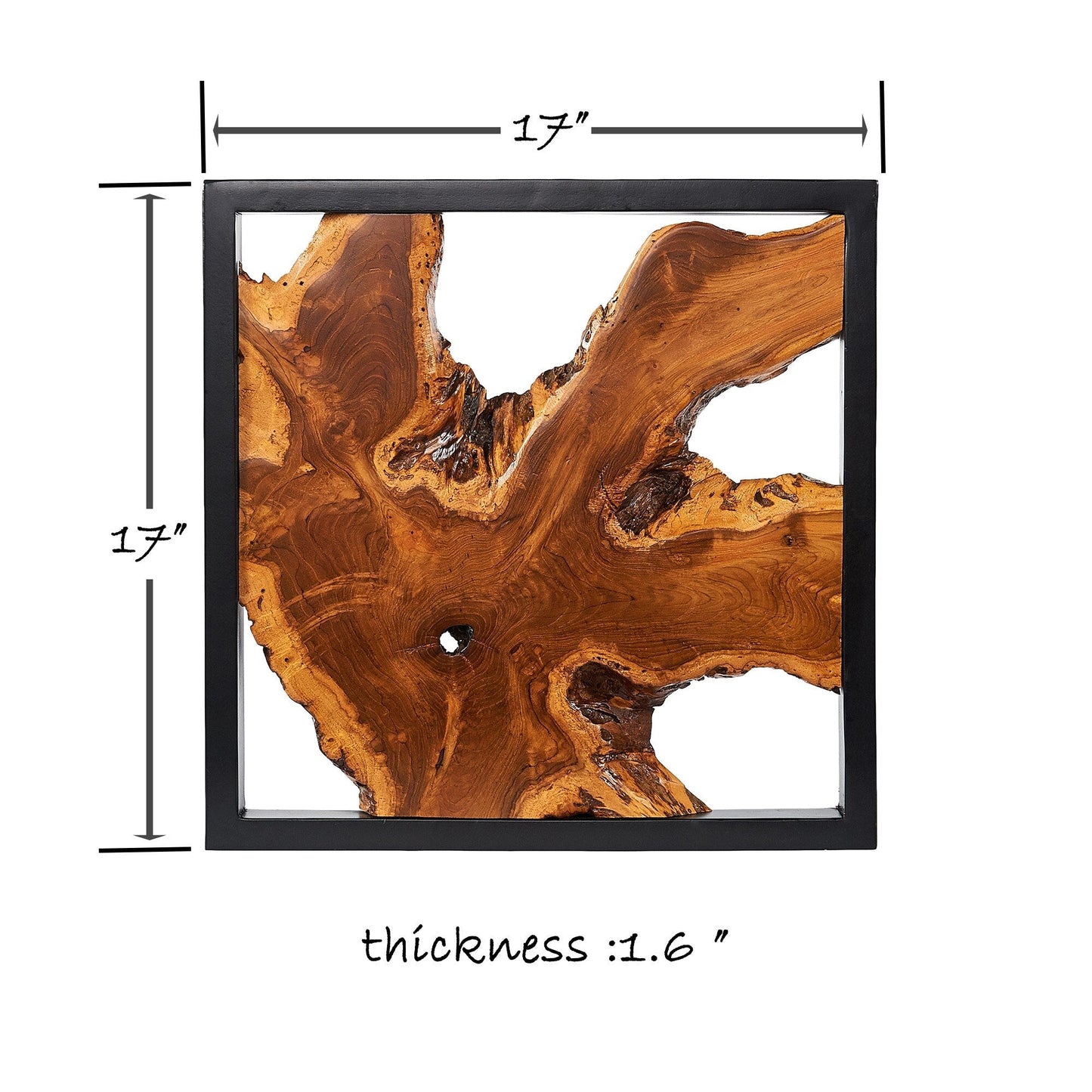 Home Soft Things Wall Decor Farmhouse Wood Wall Panel