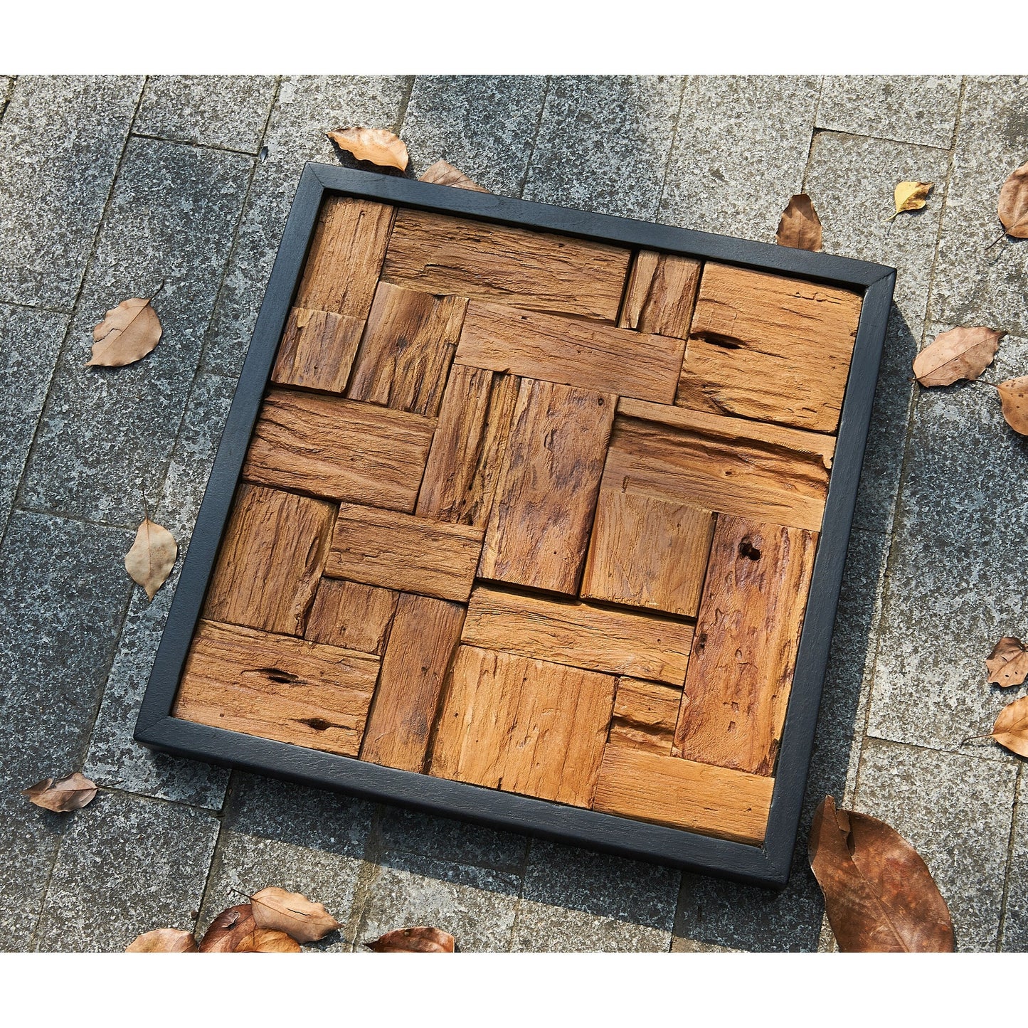 Home Soft Things Wall Decor Farmhouse Wood Wall Panel