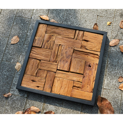 Home Soft Things Wall Decor Farmhouse Wood Wall Panel