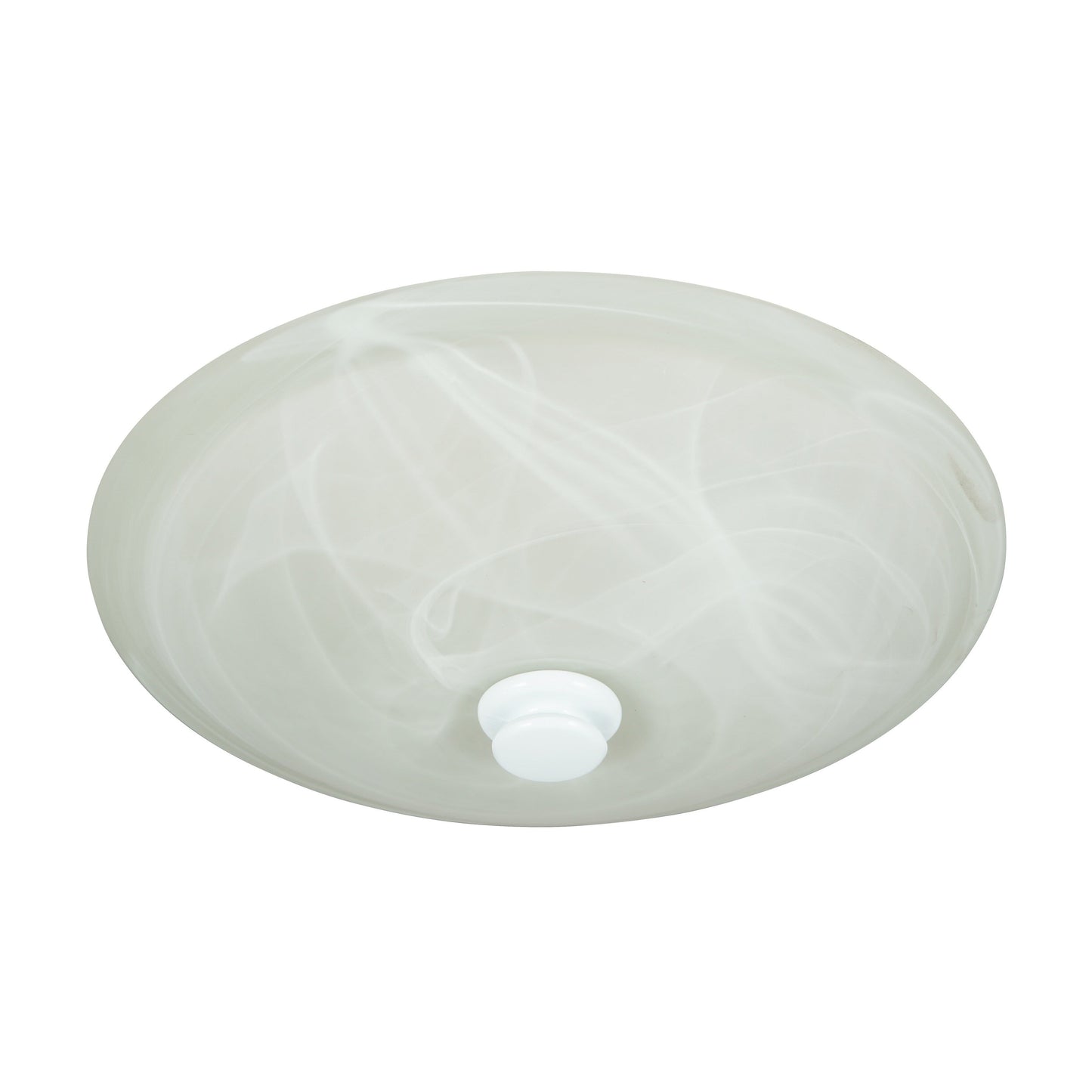 Hunter Boswell Bathroom Ventilation Fan with Light