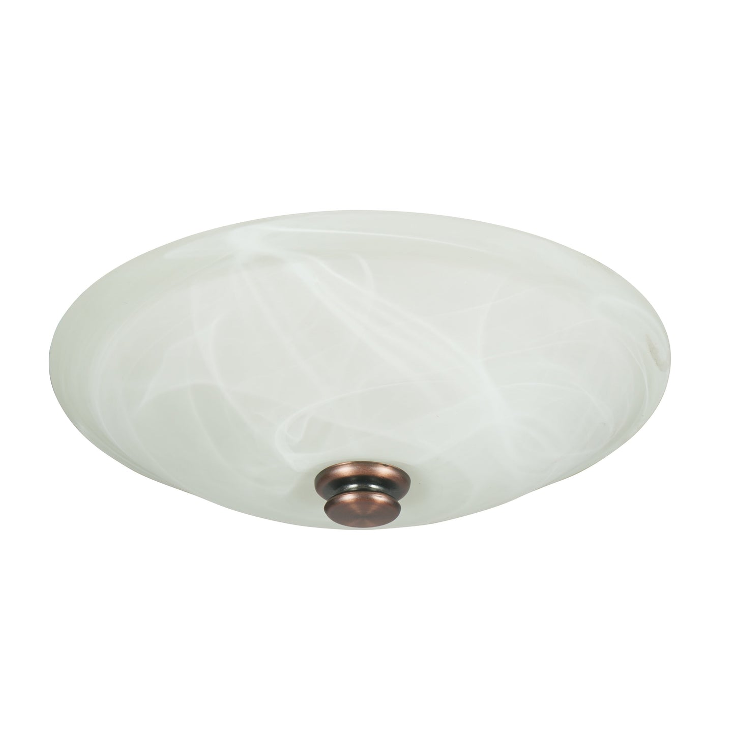 Hunter Boswell Bathroom Ventilation Fan with Light