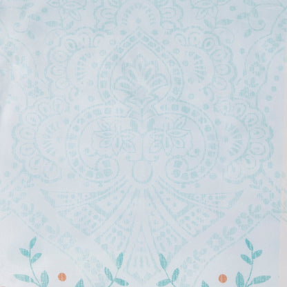 Intelligent Design Avery Boho Comforter Set with Bed Sheets