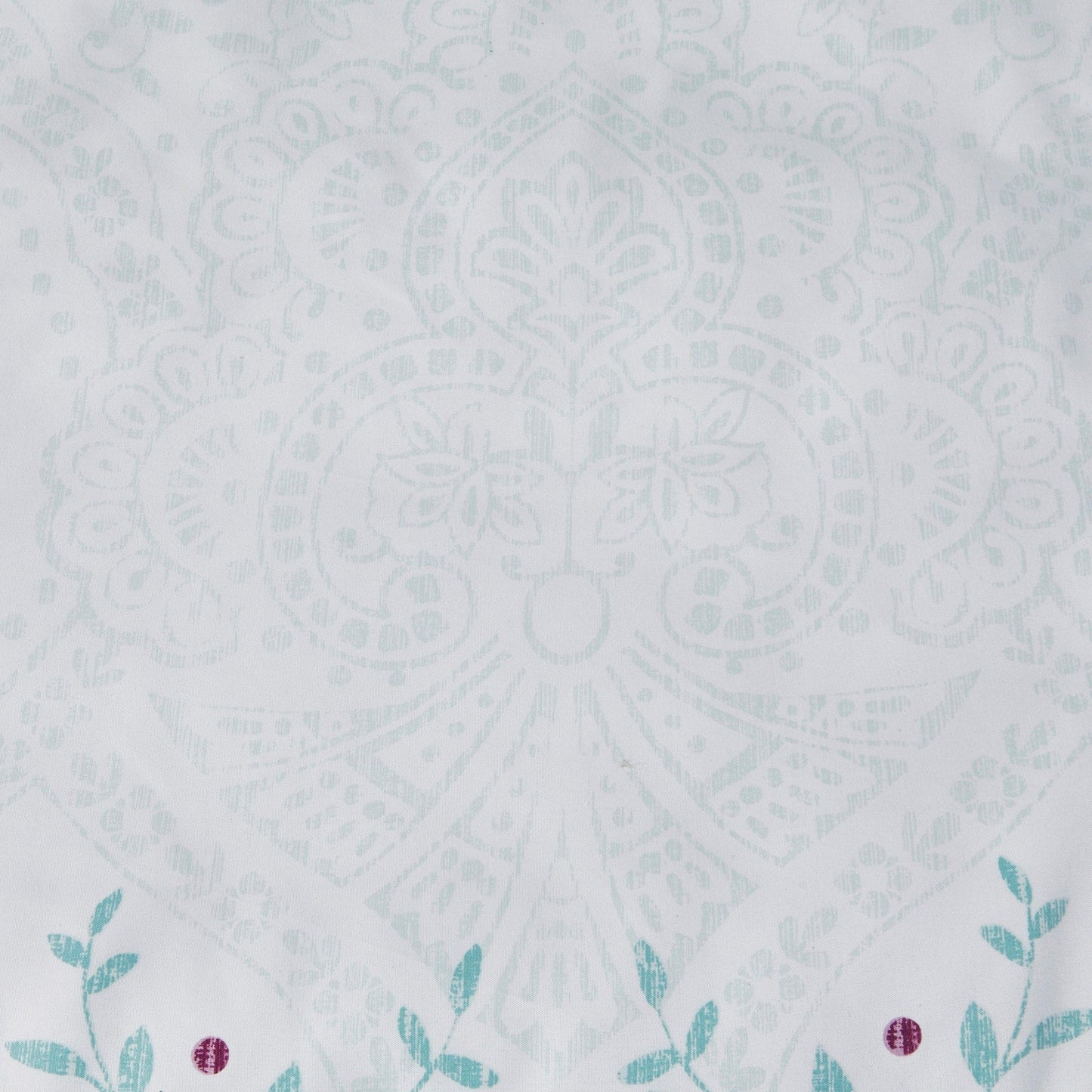 Intelligent Design Avery Boho Comforter Set with Bed Sheets