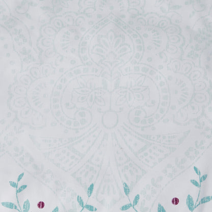 Intelligent Design Avery Boho Comforter Set with Bed Sheets