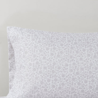 Intelligent Design Avery Boho Comforter Set with Bed Sheets