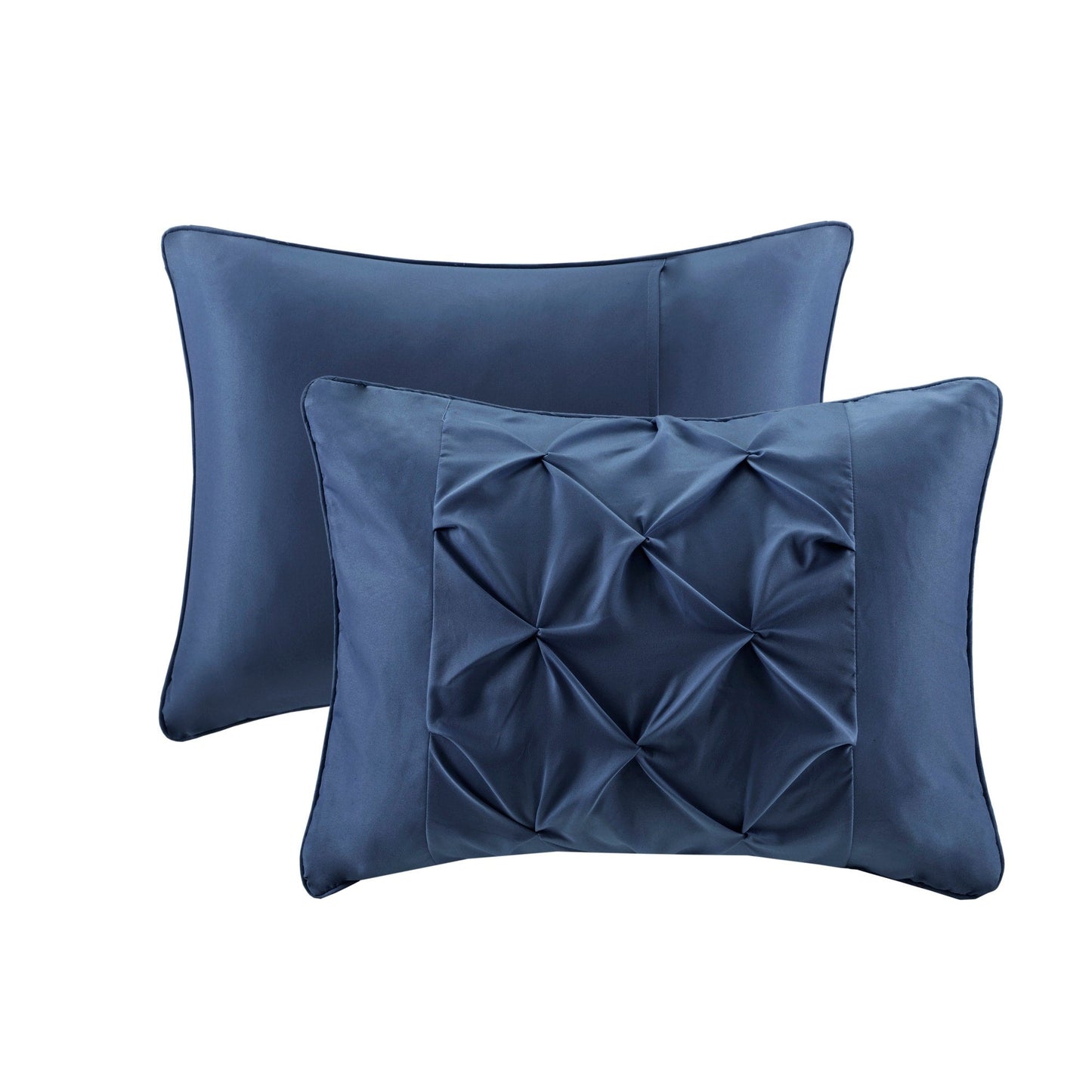 Intelligent Design Avery Boho Comforter Set with Bed Sheets