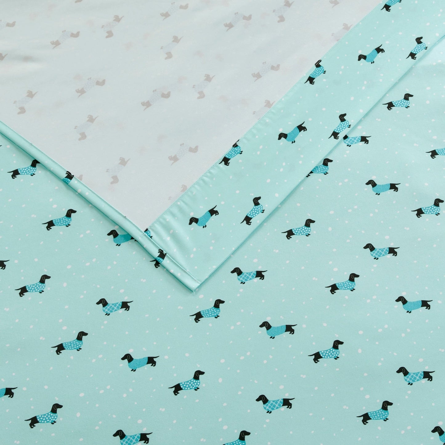 Intelligent Design Novelty Print Sheet Set