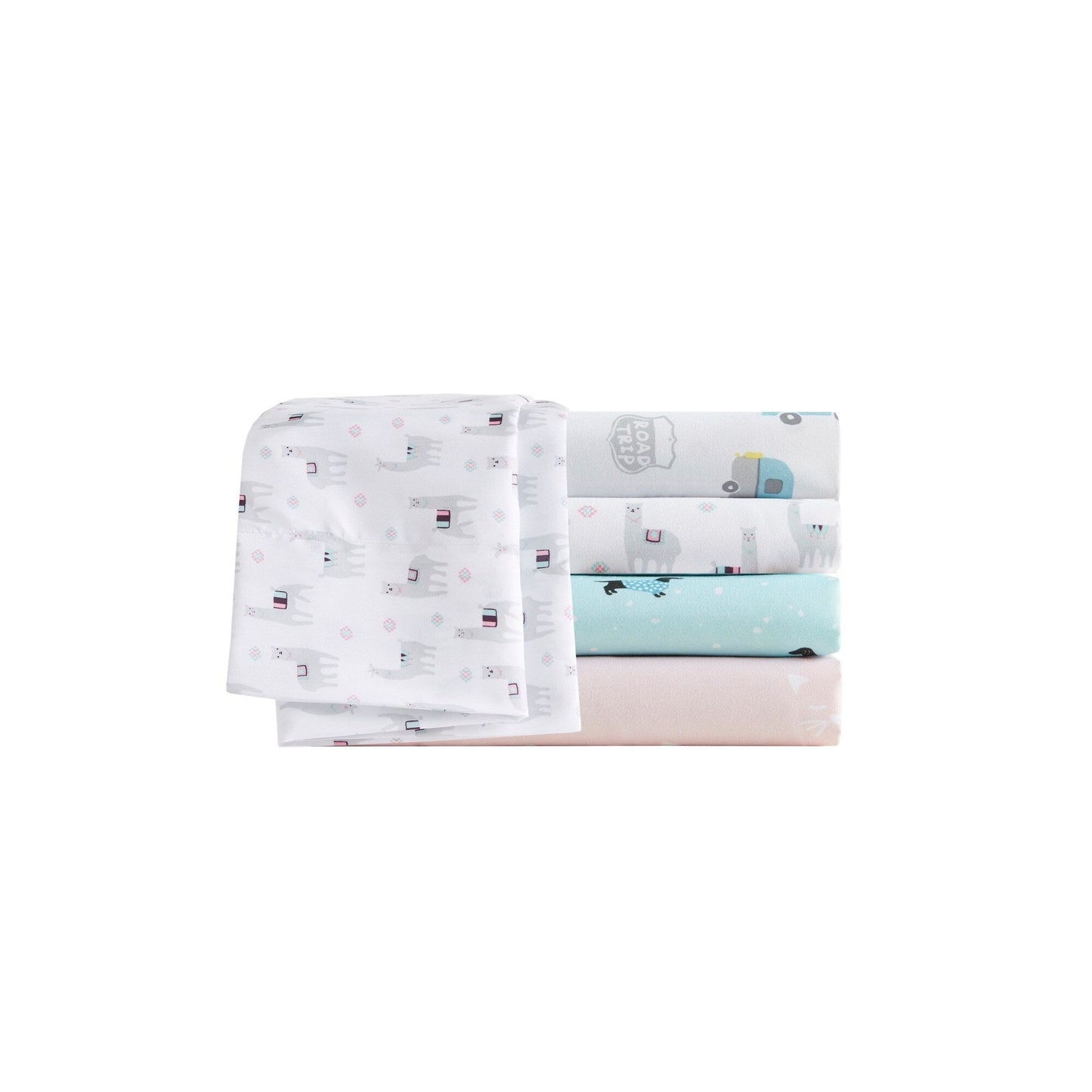 Intelligent Design Novelty Print Sheet Set