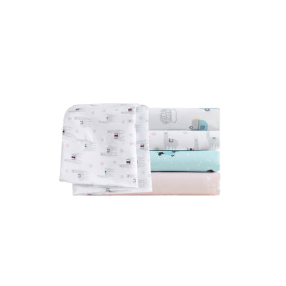 Intelligent Design Novelty Print Sheet Set