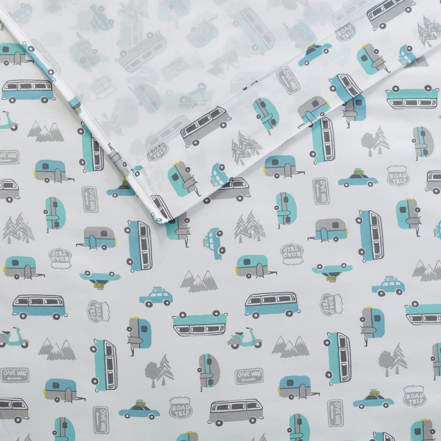 Intelligent Design Novelty Print Sheet Set