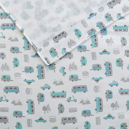 Intelligent Design Novelty Print Sheet Set