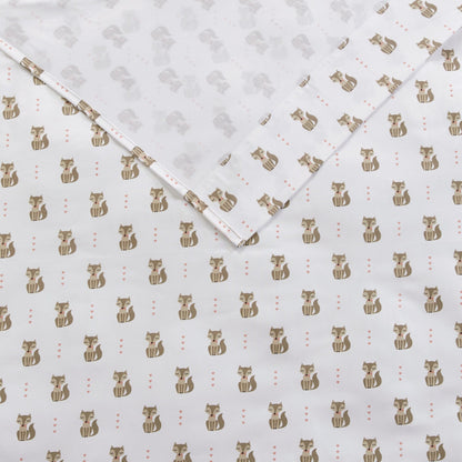 Intelligent Design Novelty Print Sheet Set