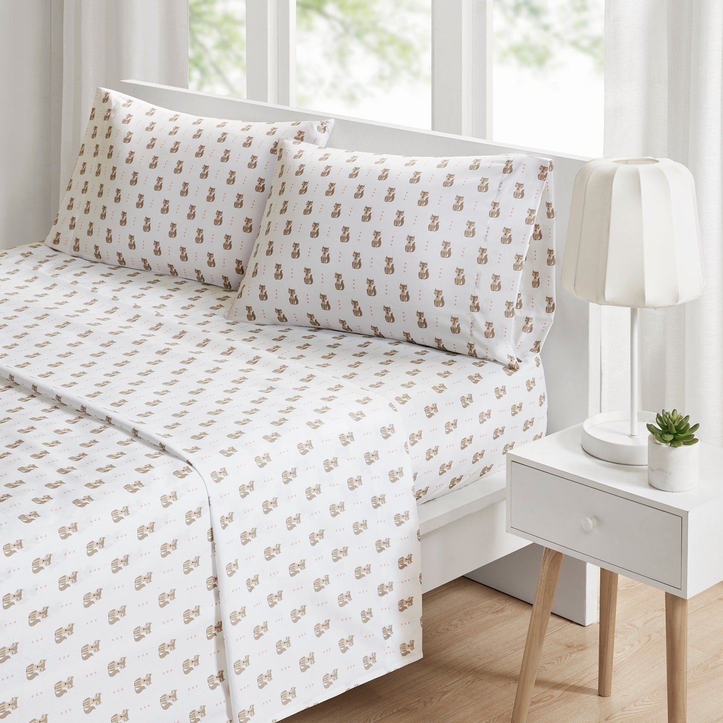 Intelligent Design Novelty Print Sheet Set