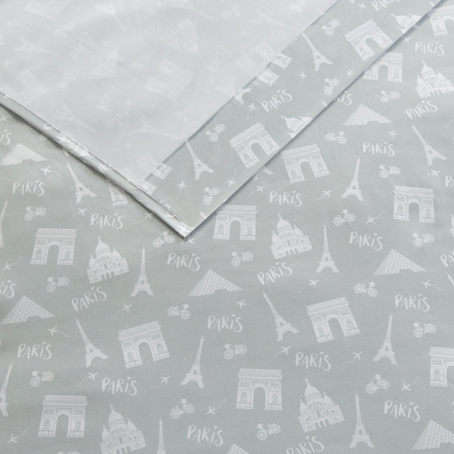 Intelligent Design Novelty Print Sheet Set