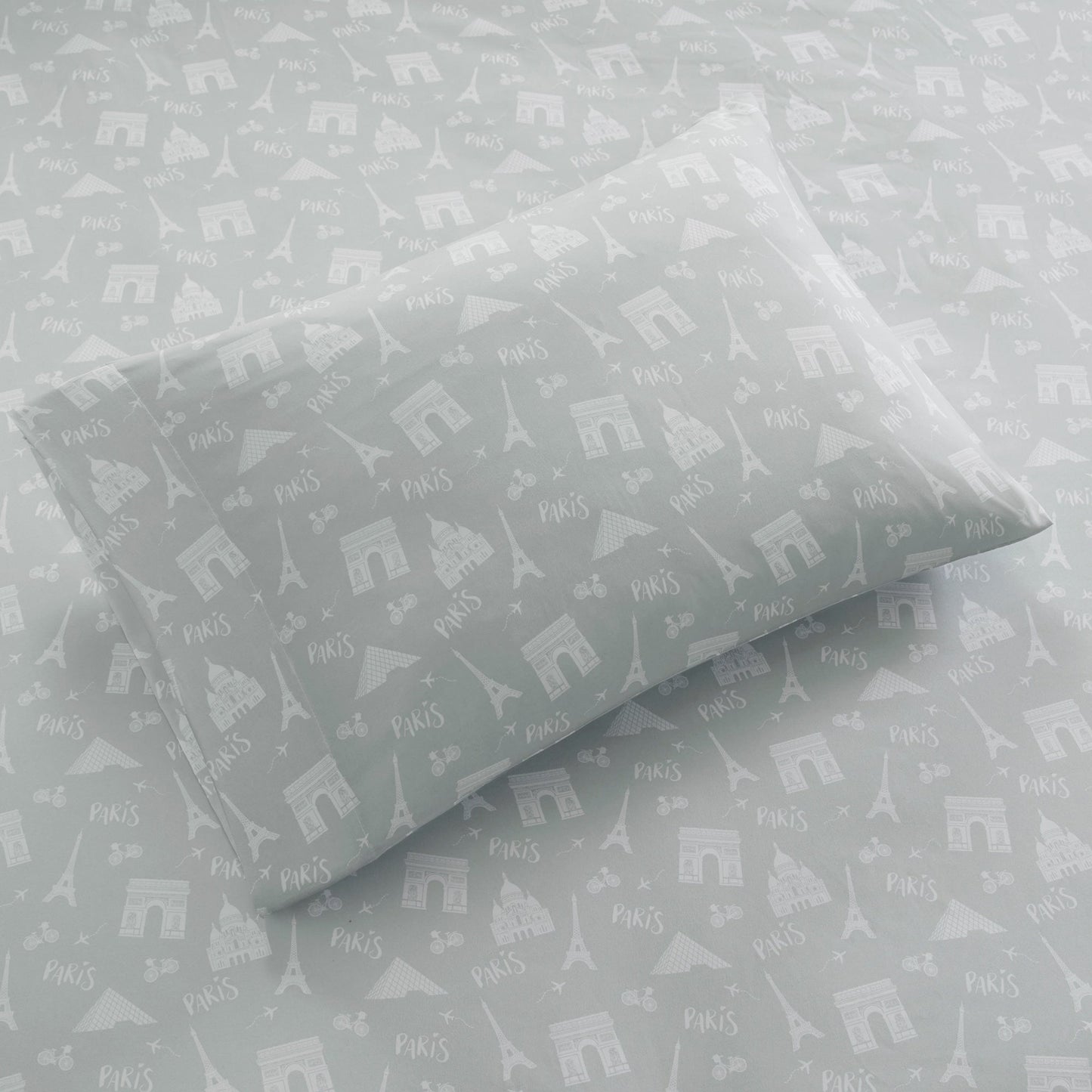 Intelligent Design Novelty Print Sheet Set
