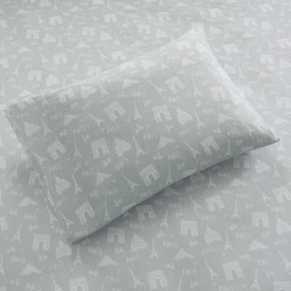 Intelligent Design Novelty Print Sheet Set