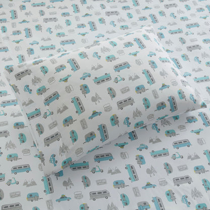 Intelligent Design Novelty Print Sheet Set