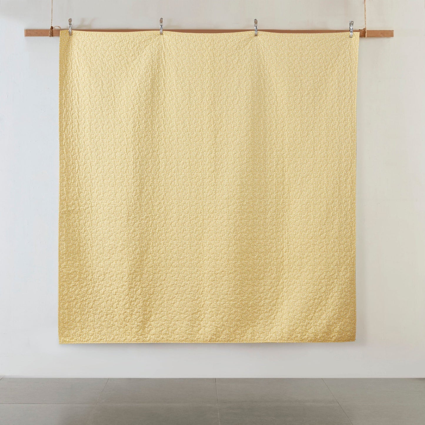 Intelligent Design Kids Jessie Rainbow Sunburst Reversible Cotton Quilt Set with Throw Pillow