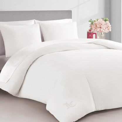 Juicy Couture Solid Velour Comforter and Sham Sets