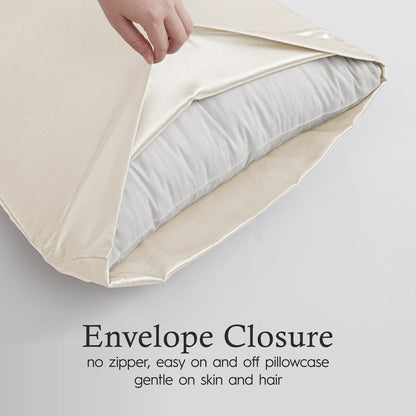 Juliette LeBlanc New York Silky Satin Sheet Sets