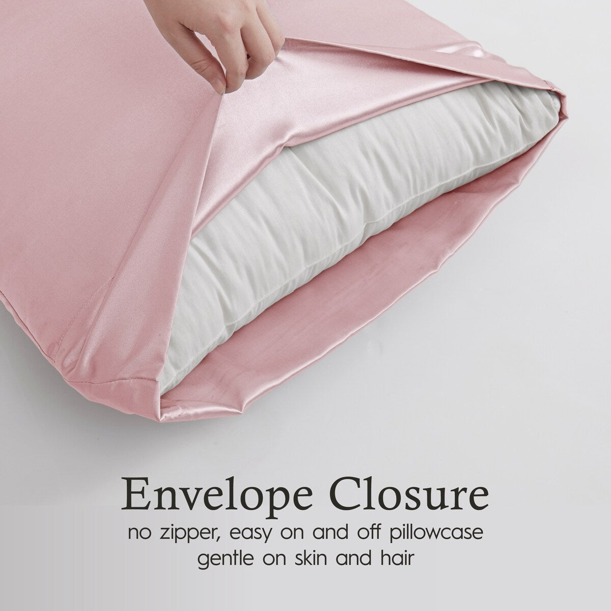 Juliette LeBlanc New York Silky Satin Sheet Sets