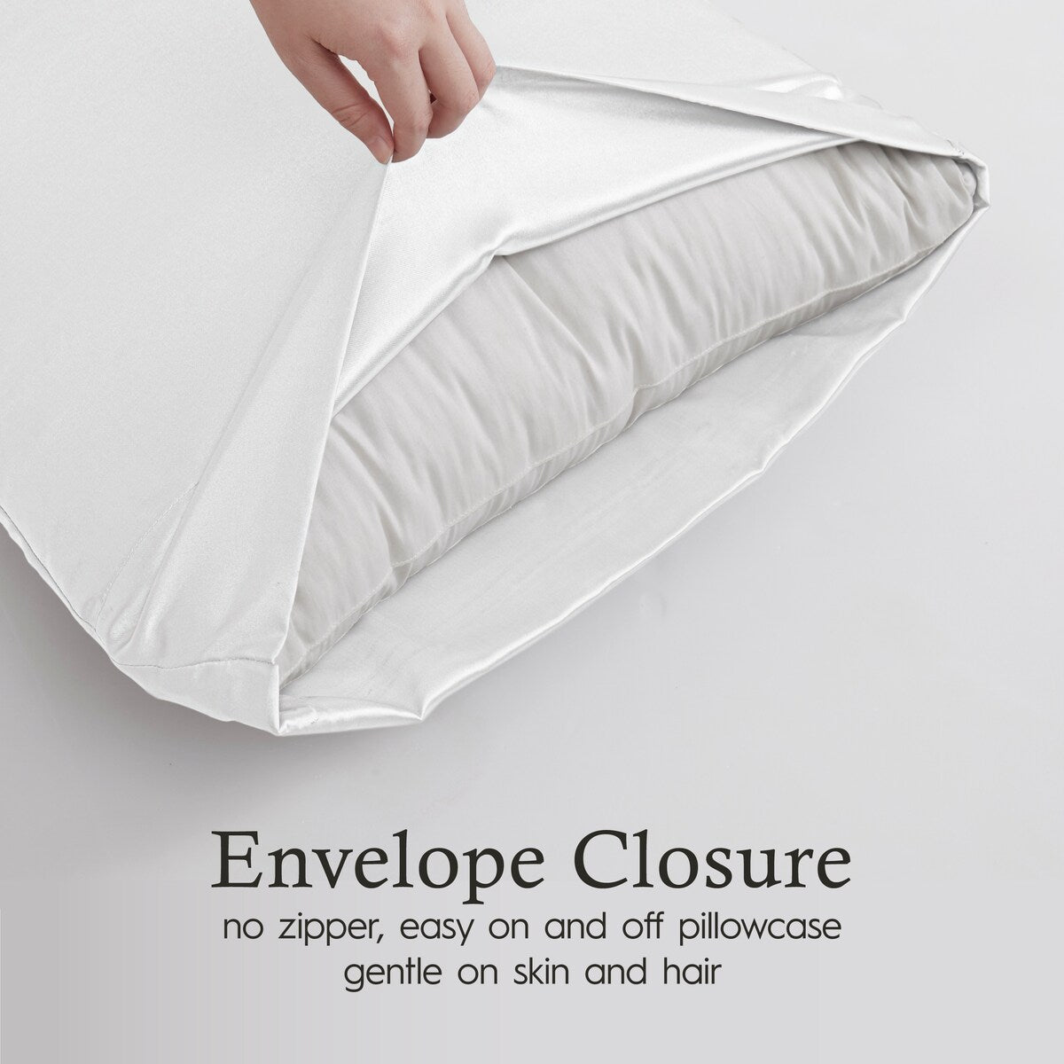 Juliette LeBlanc New York Silky Satin Sheet Sets